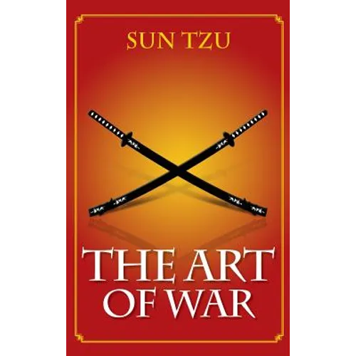 The Art of War - Hardcover