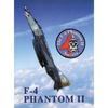 F-4 Phantom II Society - Paperback