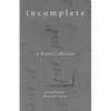 Incomplete - Paperback