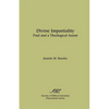 Divine Impartiality: Paul and a Theological Axiom - Paperback