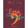 Jazz Licks: Bass Clef Version - Paperback