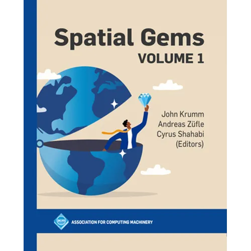 Spatial Gems, Volume 1 - Hardcover