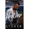 Searching for Heather - Hardcover