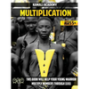 Kamali Academy Multiplication - Paperback