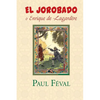 El Jorobado o Enrique de Lagardere - Paperback