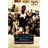 Boston's Boxing Heritage: Prizefighting from 1882-1955 - Hardcover