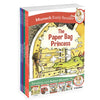Robert Munsch Early Reader Pack: 5 Book Set - Hardcover