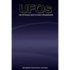 UFOs The Physical and Psychic Phenomenon - Paperback