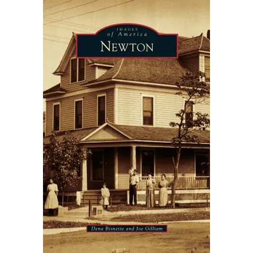 Newton - Hardcover