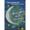 Papa, Please Get the Moon for Me - Board Book