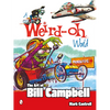 A Weird-Oh World: The Art of Bill Campbell - Paperback