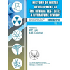 History of Water Development at the Nevada Test Site: A Literature Review - Paperback