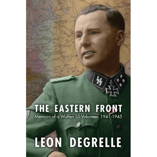 The Eastern Front - Paperback