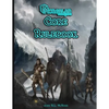 Morgalad Fantasy RPG Core Rulebook - Paperback