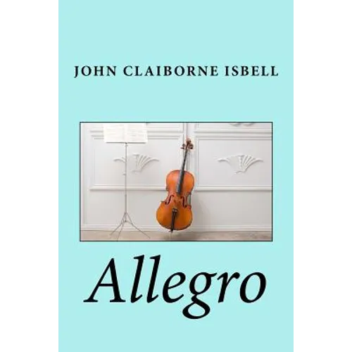 Allegro - Paperback