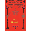 The Rosicrucian Cosmo Conception - Paperback