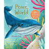 Peace, World - Board Book