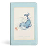 KJV Great and Small Bible, Baby Blue Leathertouch: A Keepsake Bible for Babies - Imitation Leather