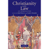 Christianity and Law: An Introduction - Paperback