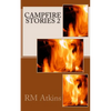 Campfire Stories 2 - Paperback