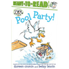 Pool Party!/Ready-To-Read Level 2 - Paperback