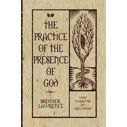 The Practice of the Presence of God - Paperback
