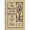 The Practice of the Presence of God - Paperback
