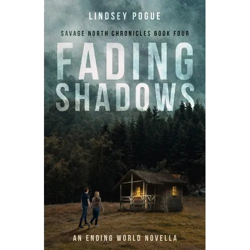 Fading Shadows - Paperback
