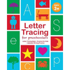 Letter Tracing For Preschoolers: Letter Tracing Book, Practice For Kids, Ages 3-5, Alphabet Writing Practice - Paperback