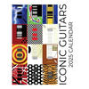 Iconic Guitars 2025 Calendar: 2025 Calendar - Paperback