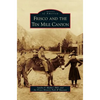 Frisco and the Ten Mile Canyon - Hardcover