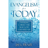 Evangelism for Today: Offering Christ the Way God Created Us - Paperback