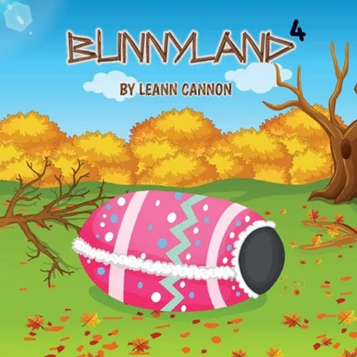 Bunnyland 4 - Paperback