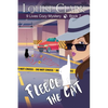 Fleece the Cat - Paperback