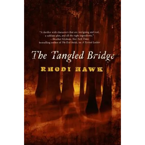 Tangled Bridge - Paperback
