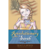 Revolutionary Sarah - Paperback