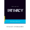The Art of Intimacy: The Space Between - Paperback