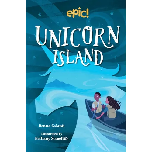 Unicorn Island: Volume 1 - Hardcover
