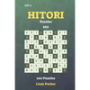 Hitori Puzzles - 200 Puzzles 9x9 vol.1 - Paperback