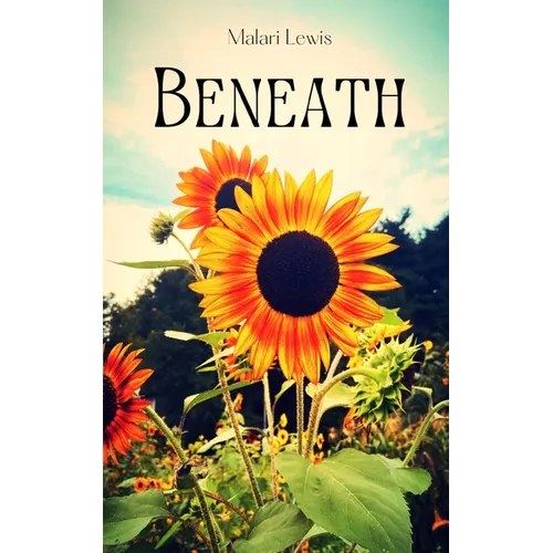 Beneath - Paperback