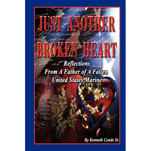 Just Another Broken Heart - Paperback