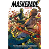 Maskerade Volume 2 - Hardcover