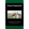 Resistance Training for Golf - Paperback
