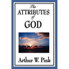 The Attributes of God - Paperback