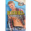 Rebel At Spruce High - Paperback