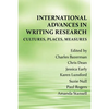 International Advances in Writing Research: Cultures, Places, Measures - Paperback