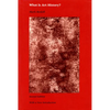 What Is Art History? - Paperback