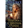 Wish Upon a Christmas Candle - Paperback