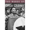 Words of Cesar Chavez - Paperback