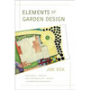 Elements of Garden Design - Paperback